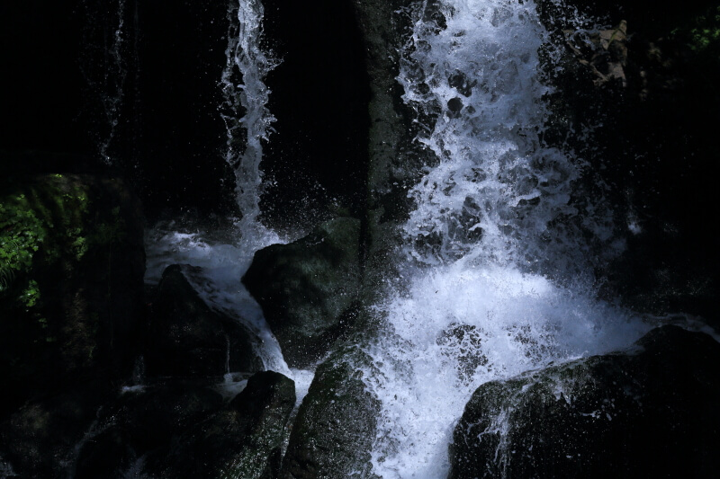 竜頭の滝 | 奥日光散策